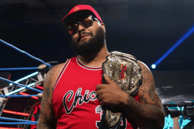 Aj Francis Nearly Helped Kick off New Business Model for TNA
