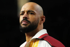 Ricochet to Face Former WWE Star on AEW Dynamite
