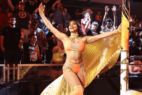 Arianna Grace Set for TNA In-Ring Debut at Under Siege