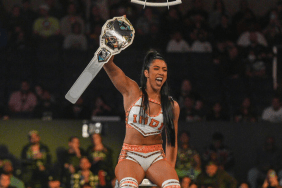 Indi Hartwell on Why WWE Didn’t Capitalize on Her NXT Title Win
