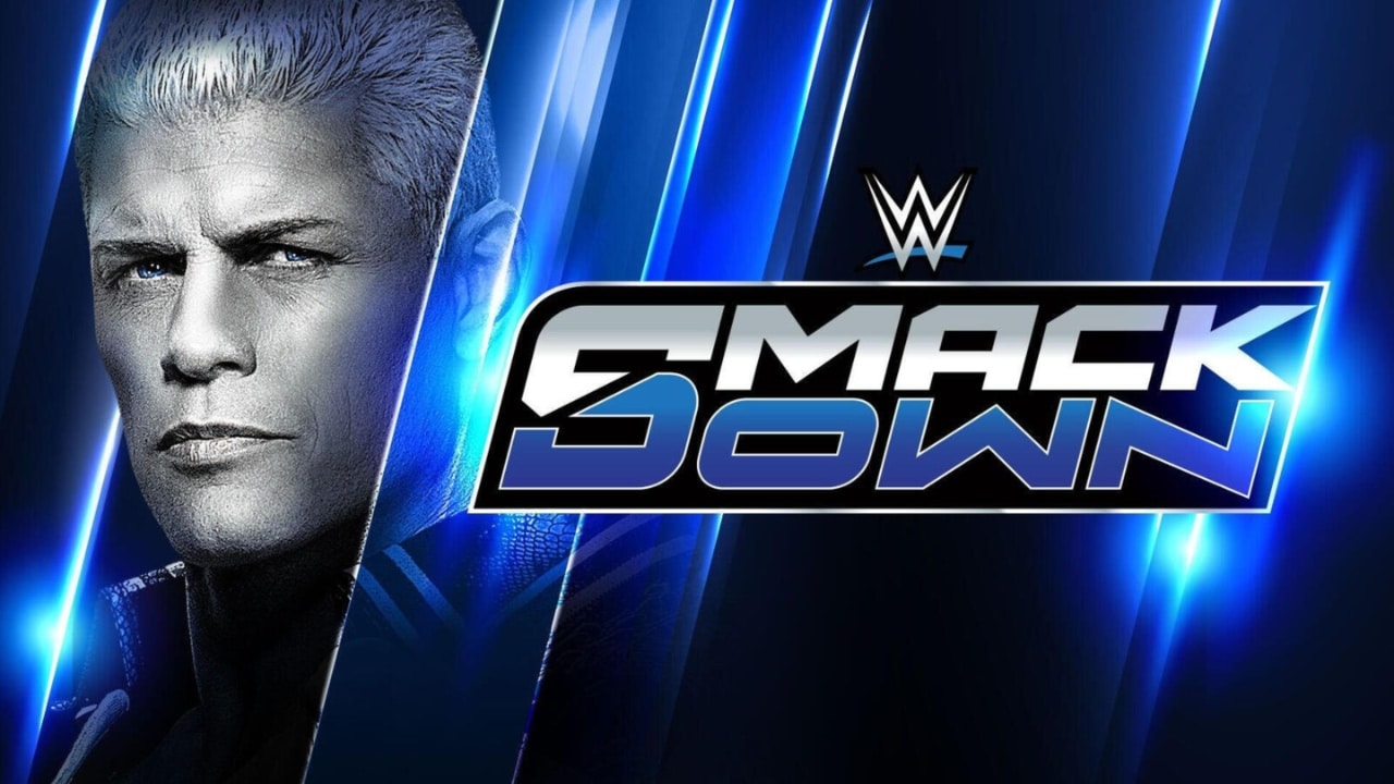 WWE SmackDown Preview (May 16), Where to Stream Live Online