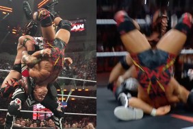 chad gable wwe raw