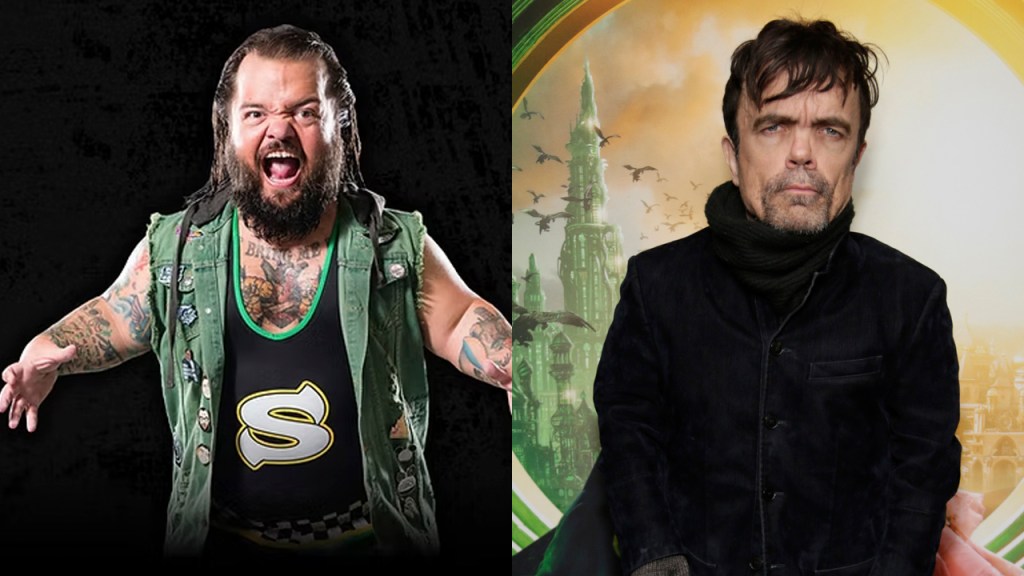dylan postl hornswoggle peter dinklage