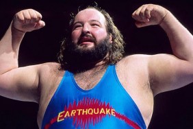 Earthquake