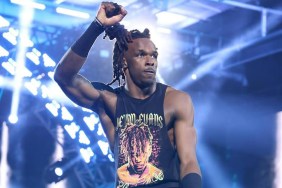 je'von evans wwe nxt