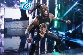 je'von evans wwe nxt