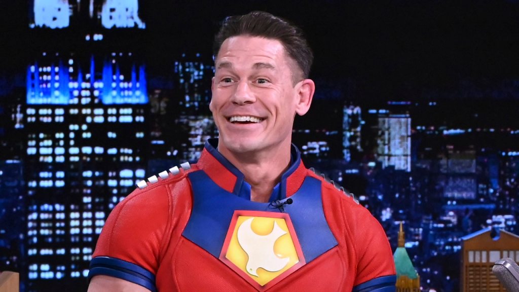 John Cena