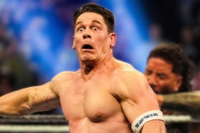 john cena WWE