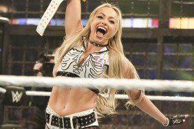 liv morgan