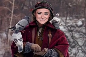 lyra valkyria bird lady