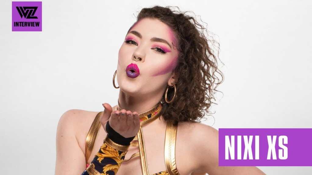 nixi xs