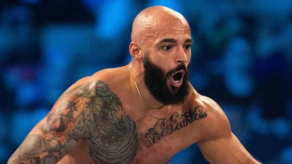 ricochet