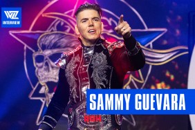 sammy guevara