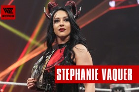 stephanie vaquer