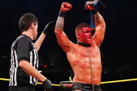 steve maclin tna
