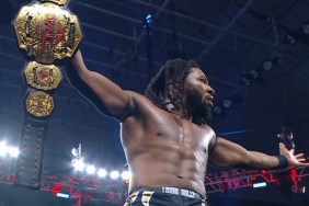 trick williams wwe nxt tna
