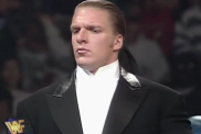 triple h