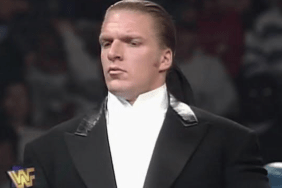 triple h