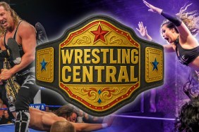 wrestling central paramount