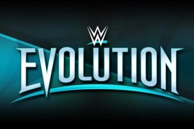 WWE Evolution 2
