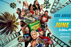 Two Names Qualify For Money In The Bank On WWE SmackDown