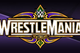 wwe wrestlemania 42