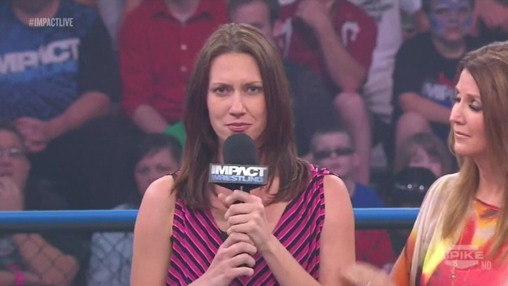 TNA’s ‘Claire Lynch’ Actress, Julia Reilly, Found Dead