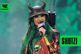 Shotzi Blackheart