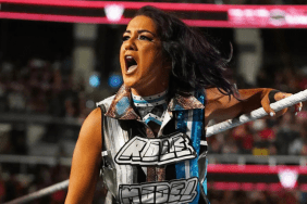 Bayley Explains Why She Never Formed a Bond with Becky Lynch or Charlotte Flair