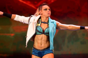 Zoey Stark Reveals Her Injuries Following Recent Surgery