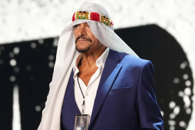 Sabu Memorial Details; Open To The Public