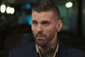 Report: Update On Corey Graves' WWE Status