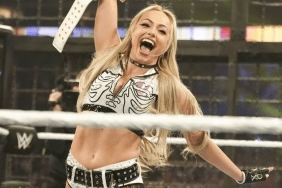 Liv Morgan Reveals Her Dream Theme Song Collaborators
