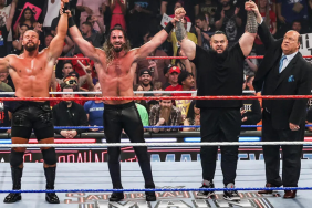 Report: Ricky Saints & Ethan Page Internally Pitched to Join Seth Rollins’ Faction