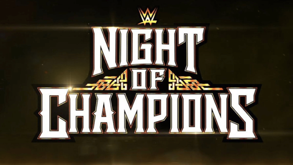 Backstage Update on WWE Night of Champions Amid USA and Iran Tensions