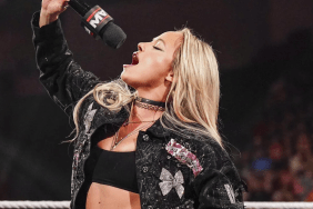 Here's How WWE Expects To Replace Liv Morgan As Tag Team Champion