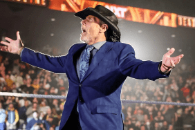 Shawn Michaels Is a Massive Spider-Man Fan