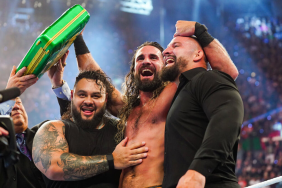 Seth Rollins’ Next Feud Revealed After Money in the Bank Win