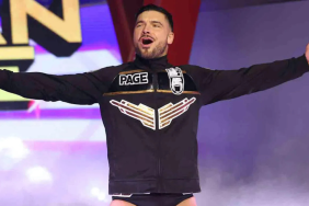 Ethan Page
