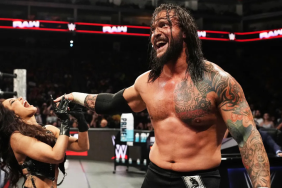 Karrion Kross Reacts to WWE Finally Booking Him for Night of Champions 2025