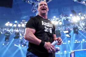 WWE Star Teases Match After Stone Cold Return Reports Surface