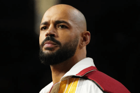Ricochet Calls Out Fans After R-Truth’s WWE Return