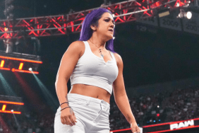 Bayley Sends Bold Message to Becky Lynch After WWE RAW Return