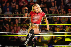 Liv Morgan Shows Off Brutal Injury Sustained on WWE RAW