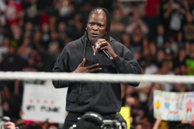 WWE Hall of Famer on R-Truth’s Return: "He Belongs There"