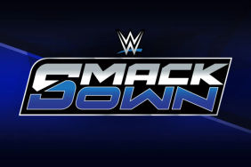 WWE SmackDown results