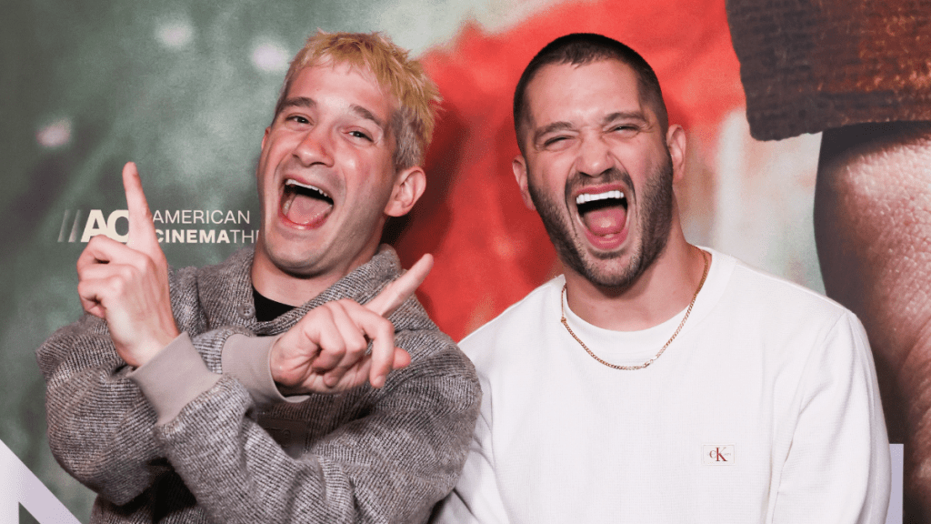 Danny & Michael Philippou Are Doing a Documentary About Deathmatch Wrestling