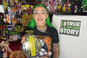 shotzi blackheart