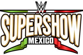 WWE Supershow Mexico