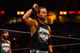 adam cole